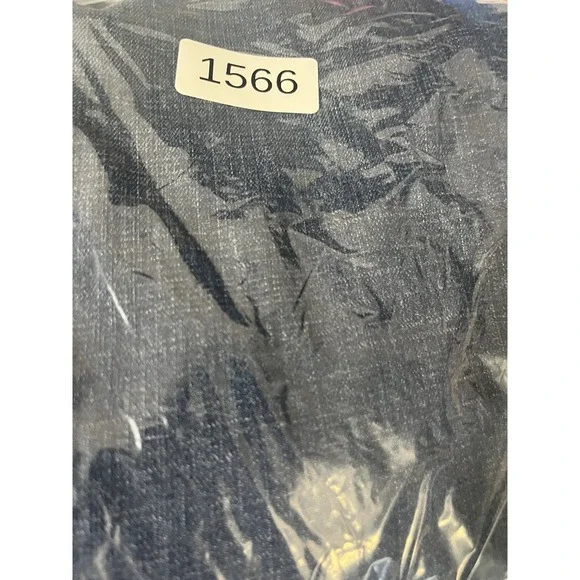 Cody James Wyatt Slim Bootcut Stretch Denim Jeans Saguaro Wash Men 32x34 Western - Picture 13 of 13